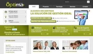 optimagroup Óptima Group