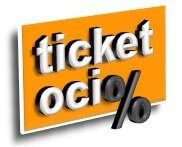 TicketOcio - Descuentos