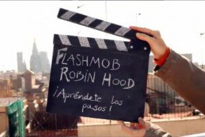 Flashmob - Street Marketing - Marketing de Guerrilla
