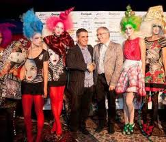 Marketing Desigual - Cirque du Soleil