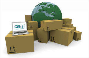 logistica ecommerce genei el blog de german