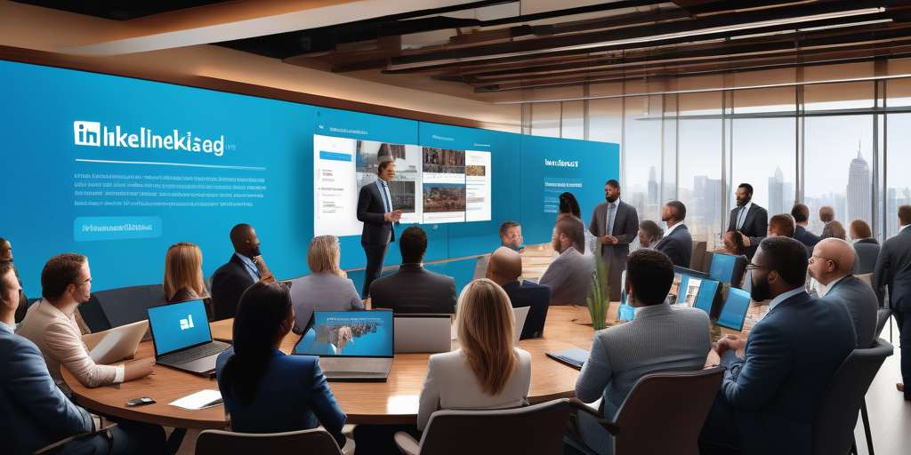 El Papel de los Eventos Corporativos en la Construcción de Relaciones Empresariales&nbsp;El Blog de Germán Piñeiro