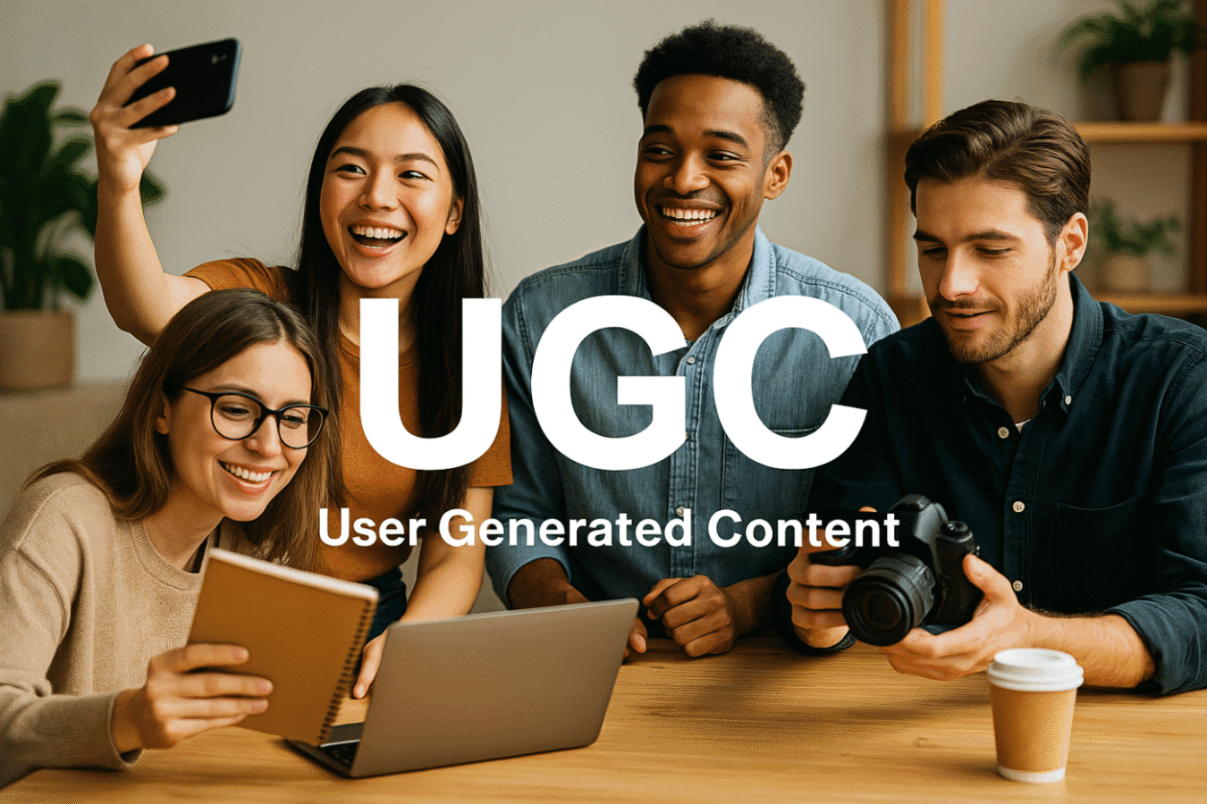 Campañas UGC: Qué son y cómo obtener un mejor rendimiento | El Blog de Germán Piñeiro Campañas UGC: Qué son y cómo obtener un mejor rendimiento El Blog de Germán Piñeiro
