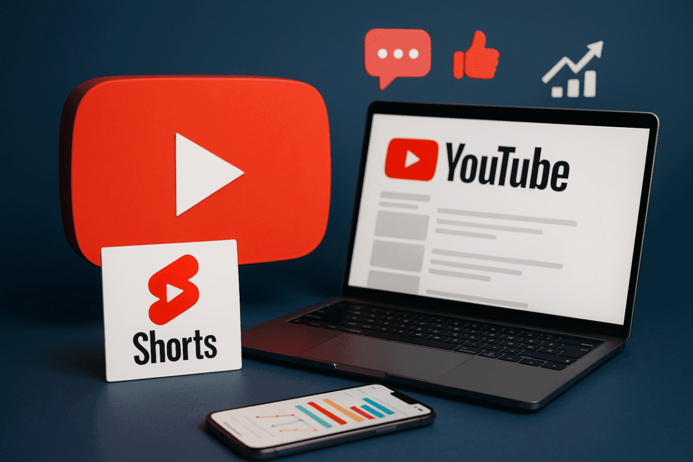 Las nuevas estrategias y últimas tendencias en YouTube El Blog de Germán Piñeiro