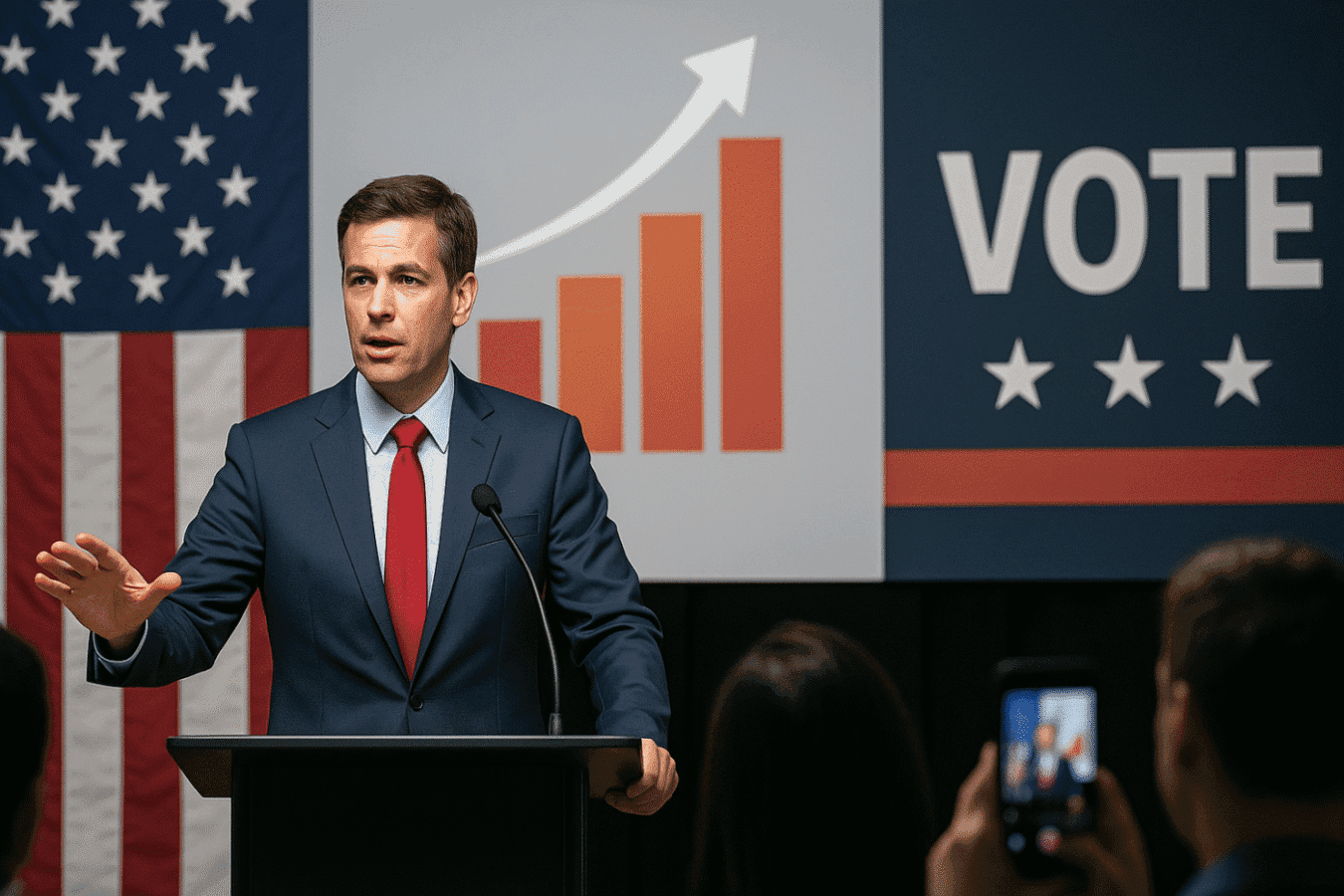 La relación entre el marketing y la política El Blog de Germán Piñeiro