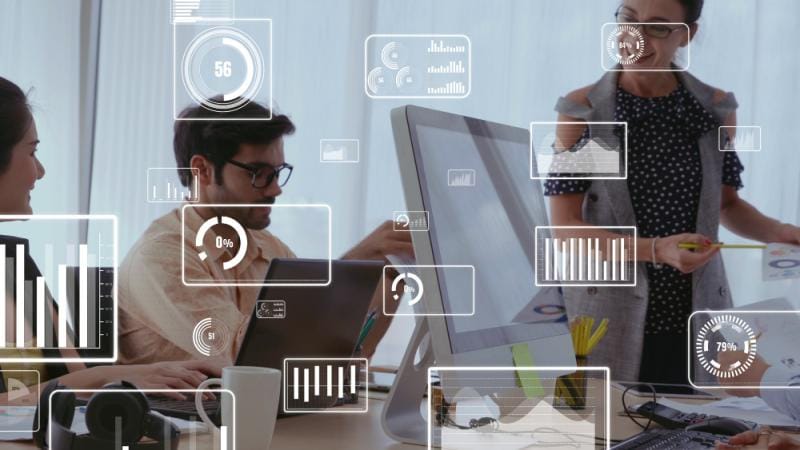 Por qué un ERP es el software contable que toda gestoría o empresa necesita