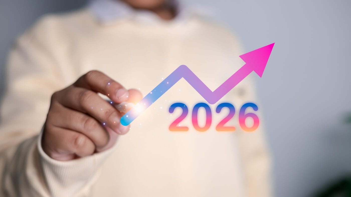 2026: Tendencias en Marketing que Transformarán el Panorama Digital&nbsp;El Blog de Germán Piñeiro