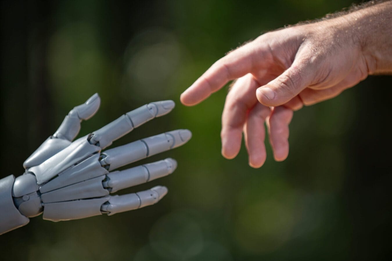 La IA Agéntica y el modelo AI-First: el nuevo paradigma estratégico del marketing digital&nbsp;El Blog de Germán Piñeiro