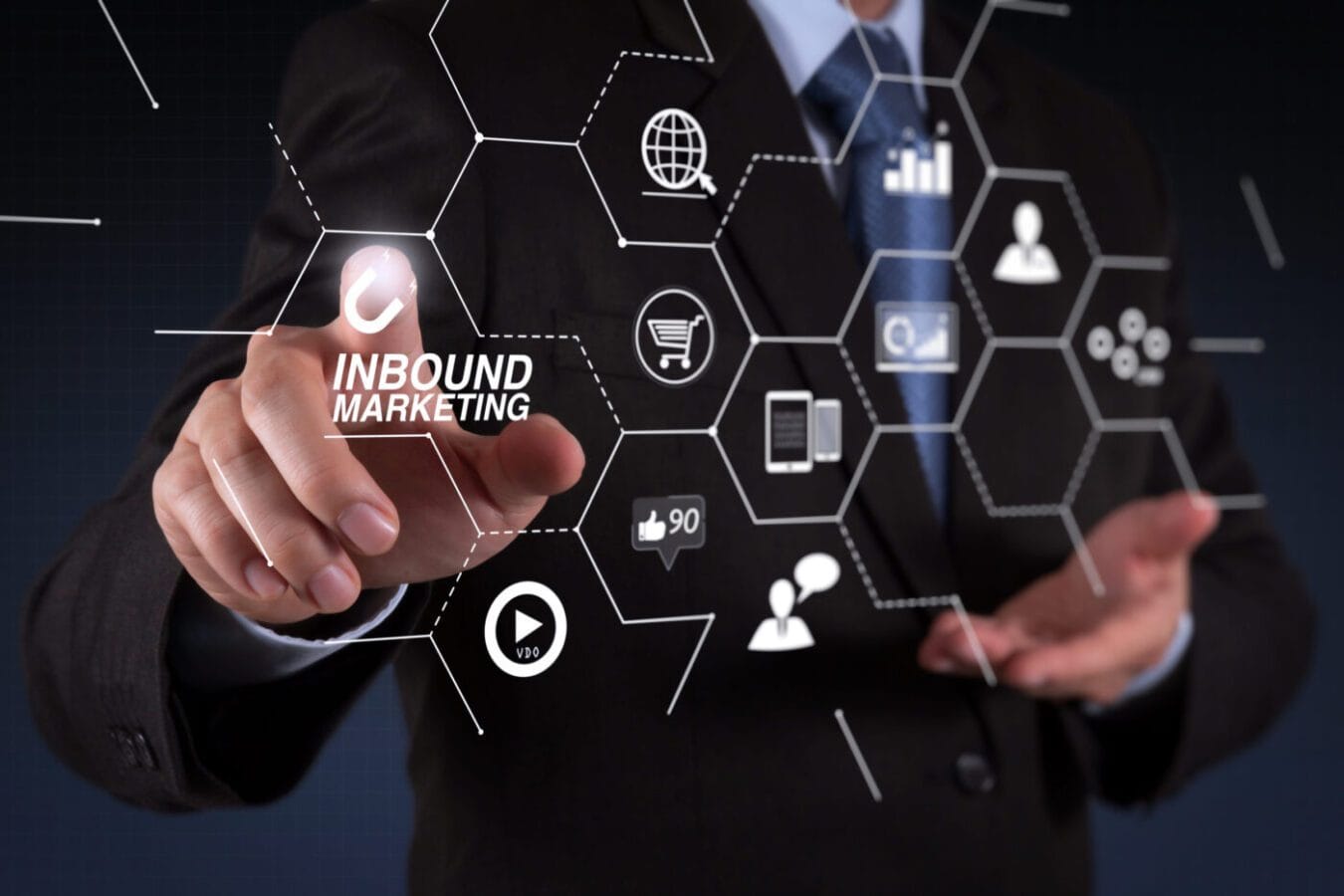 Inbound Marketing y estrategias novedosas&nbsp;El Blog de Germán Piñeiro