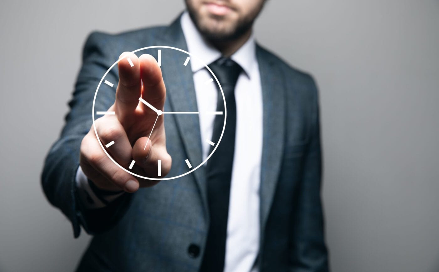 Software de contratación y control horario: cómo optimizar la gestión laboral&nbsp;El Blog de Germán Piñeiro