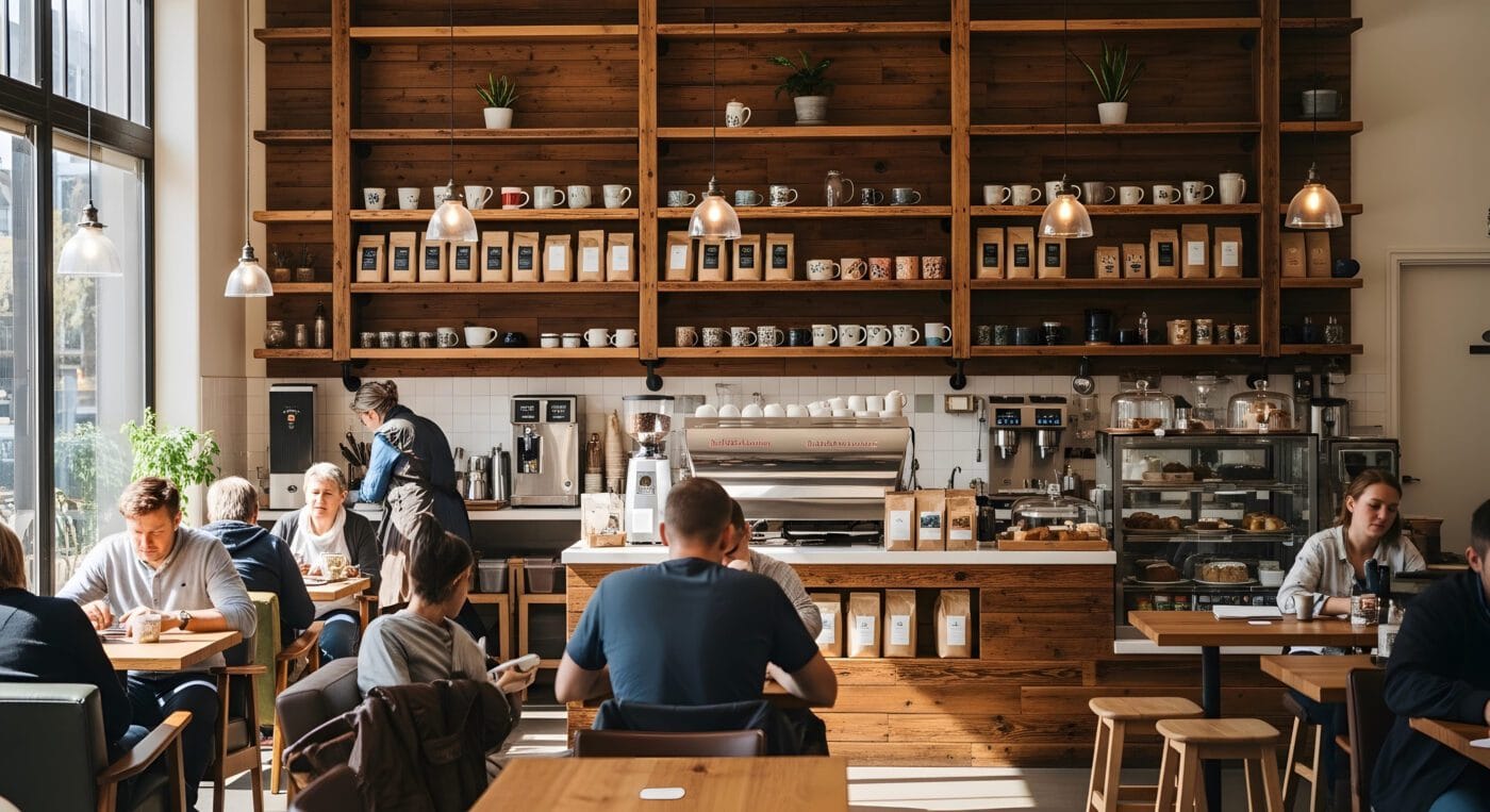 Ventajas del software de restaurantes con comandero electrónico en hostelería&nbsp;El Blog de Germán Piñeiro