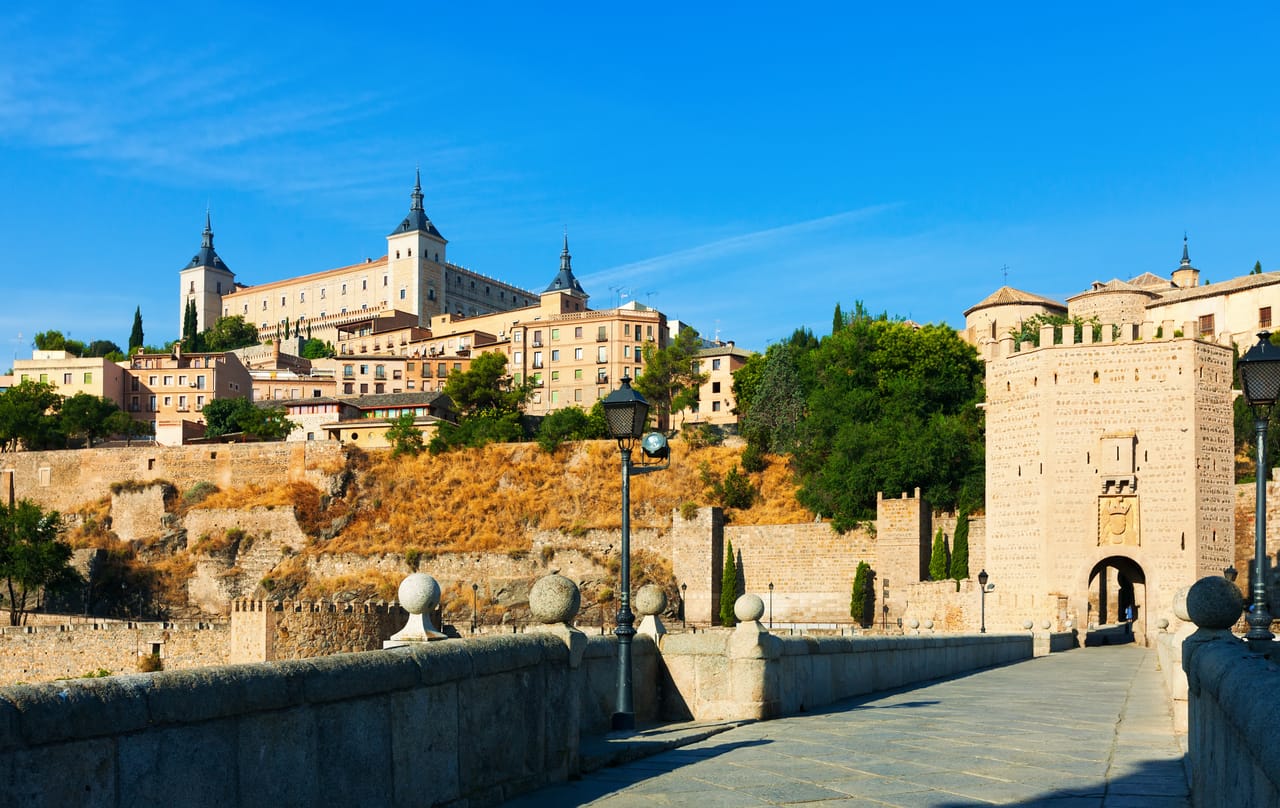 Escapada a Toledo: planes, gastronomía y rincones con encanto para desconectar&nbsp;El Blog de Germán Piñeiro