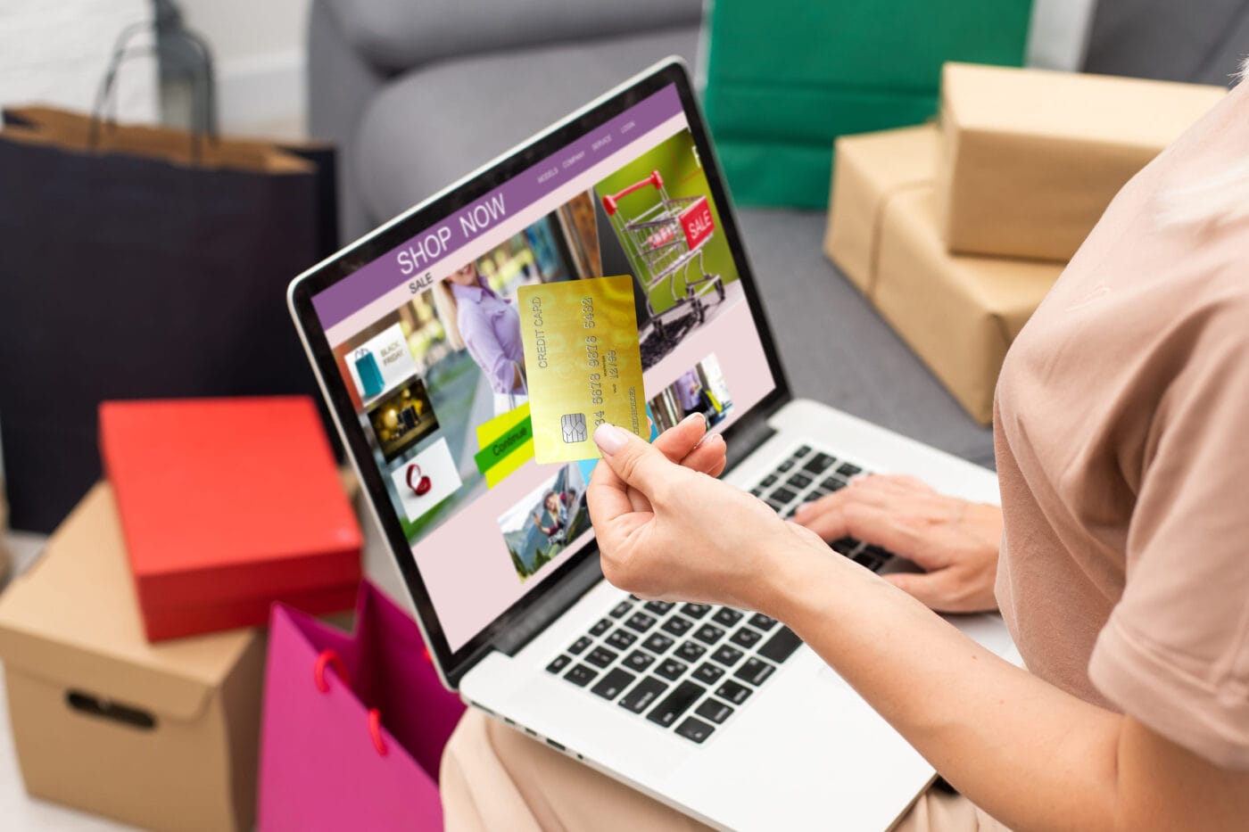 SEO para ecommerce en 2026 como generar trafico organico en piloto automatico con IA&nbsp;El Blog de Germán Piñeiro